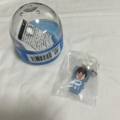 藤原丈一郎 めじるしチャームのサムネイル