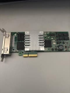 Intel PRO/1000 PT LP ネットワークアダプタのサムネイル