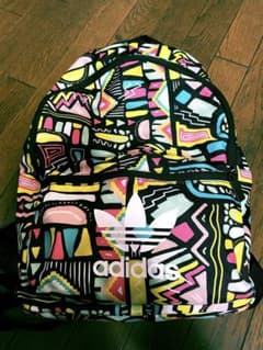 adidas backpackのサムネイル