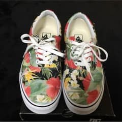 [値下げ]VANS スニーカー 美品のサムネイル