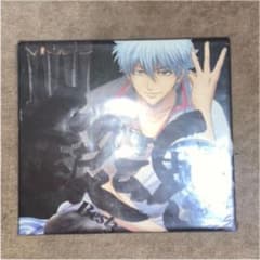 銀魂　BEST3のサムネイル