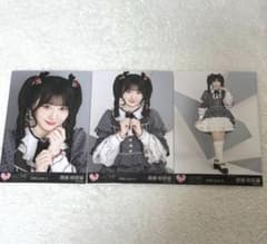 イコラブ 生写真 年末歌番組衣装 齋藤樹愛羅 コンプ - メルカリ