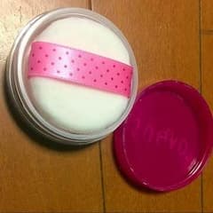 スガオ  シフォン感パウダーのサムネイル