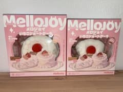 セット品】Mellojoy メロジョイ いちごショートケーキ スライス ホール