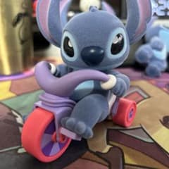ディズニースティッチ シークレットのサムネイル