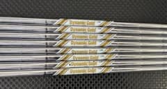 Dynamic Gold AMT tour issue S200 8本セット - メルカリ