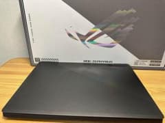 ASUS ROG Zephyrus G14 (GA402RJ）ジャンクのサムネイル