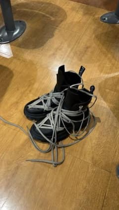 rickowens Dr.Martensのサムネイル