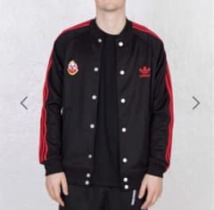 adidas originals × Mark McNairy コラボのサムネイル