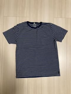 【ばんち様専用】go hemp ポケットTシャツ　Lサイズのサムネイル