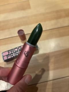 LIPSTICK QUEEN FROG PRINCE 口紅のサムネイル