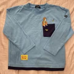 クレードスコープの長袖Tシャツのサムネイル