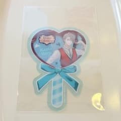 Rose Valentine コトブキヤ限定特典 キャンディー風カード 甲斐田晴