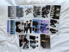 Snow Man 公式写真のサムネイル