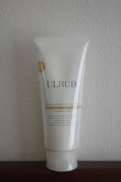 ULRUB ウルラブ ヘアマスク 200gのサムネイル