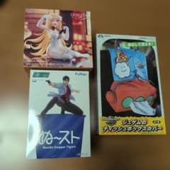 とある科学の超電磁砲 Desktop Cute フィギュア 食蜂操祈～チャイナ