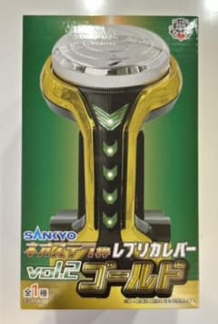 新品 SANKYO ネオステラ枠 レプリカバー ゴールド - メルカリ