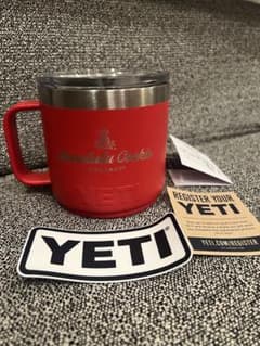 【限定品】YETI×ホノルルクッキー　セラミック スタッカブルマグのサムネイル