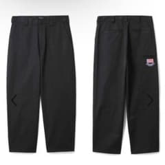 XLARGE ワークパンツのサムネイル