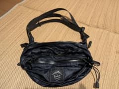 RawLow Mountain Works アウトドアポーチのサムネイル