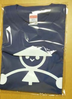 山田うどん　Ｔシャツ　Ｌのサムネイル