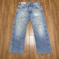 日本限定74本 DIESELDENIMGALLERY ジャパンエディション 30 - メルカリ