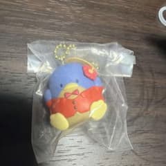 サンリオ　アロハスイングコレクション タキシードサム ガチャのサムネイル