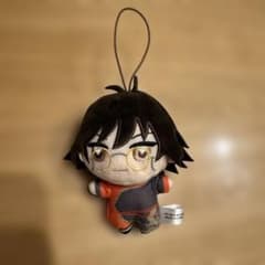 暗殺教室 ぬいぷりけminiのサムネイル