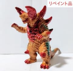 ウルトラマンキッズ ピグコとミドリ ソフビ人形 | Shop at Mercari