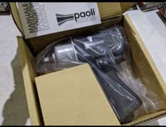 イタリア製　エアーインパクトレンチ　未使用のサムネイル