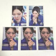 Thumbnail of TWICE ポップアップ ペンミ ファンミ ラントレ トレカ ジョンヨン