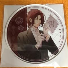 オトメイト マーケット オトふゆ 薄桜鬼 原田左之助 アクリル