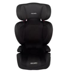 ✨美品✨　レカロ　チャイルドシート　J3　neo cosmo black Review Recaro J3 Neo Cosmo Black New Item !!!! Carseat - YouTube