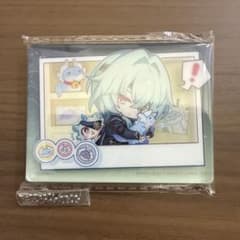 崩壊スターレイル　スタレ　一番くじ　アナイクス　アクリルチャームのサムネイル