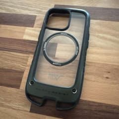 最終値下げ！ROOT CO ルートコー iPhone13pro ケースのサムネイル