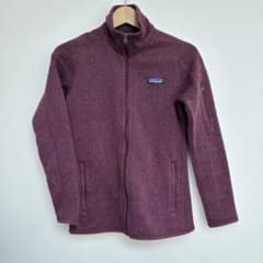 ✨美品✨patagoniaパタゴニア ベターセーター フリースSTY25542