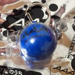 AAA サインボール 青のサムネイル