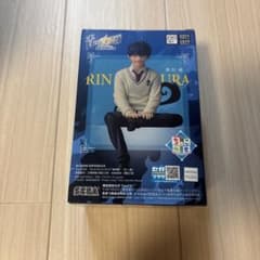 신품 미개봉 푸른 祓魔師 오쿠무라 인 피규어 SEGA 쵸코세