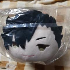 ハイキュー もちもちマスコット もちマス 黒尾鉄朗 ハイキュー!! 黒尾 もちもちマスコット ms もちマス ぬいぐるみ 黒尾