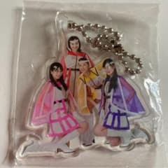 アクリルキーホルダーのサムネイル