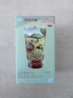 BANDAI こびとづかん フルカラータンブラーのサムネイル