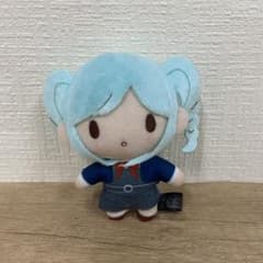 Liella! セガラッキーくじ ふわぷち マスコットぬいぐるみ 鬼塚冬毱 Liella セガラッキーくじ ふわぷち 鬼塚冬毱 ぬいぐるみ - メルカリ