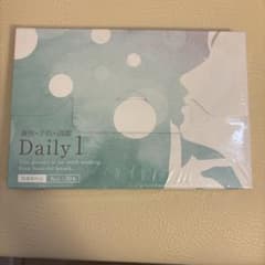【新品未開封】Daily1 マウスウォッシュのサムネイル