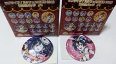 ラブライブ！スクフェス感謝祭缶バッジセット 矢澤にこのサムネイル