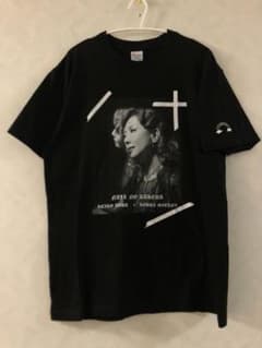 戸田恵子 ひとり舞台 虹のかけら～もう1人のジュディ Tシャツ M 三谷 