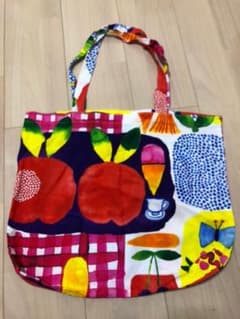 値下げマリメッコ  kesatoriのサムネイル