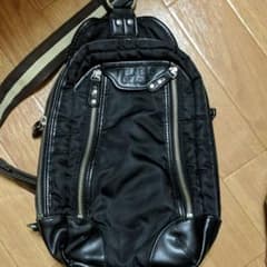 ビームスメンズバッグのサムネイル