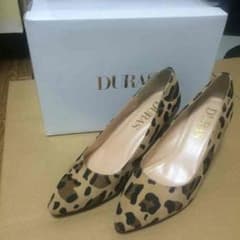 DURASパンプスmina様お取り置き♡25日までのサムネイル