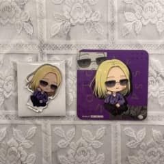 サカモトデイズ スマイルベースカフェ 神々廻