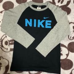 NIKE ナイキ ロンT150センチのサムネイル